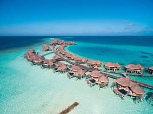 thumbnail: Aerial view