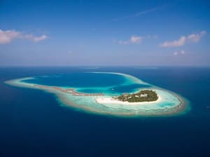 thumbnail: Aerial view