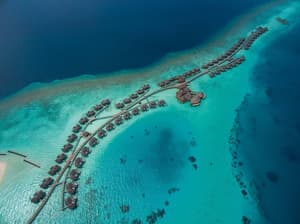 thumbnail: Aerial view