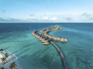 thumbnail: Aerial view