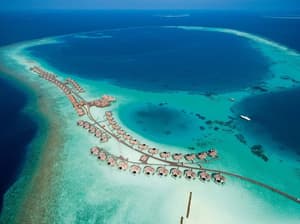 thumbnail: Aerial view