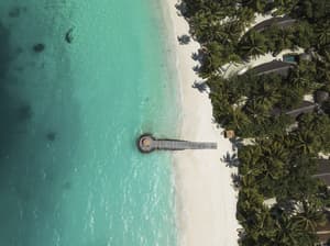 thumbnail: Aerial view