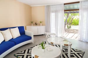 thumbnail: Living area