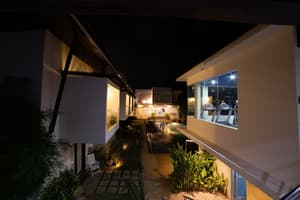 thumbnail: View from room