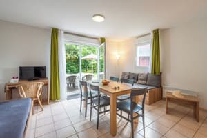 thumbnail: Private kitchenette