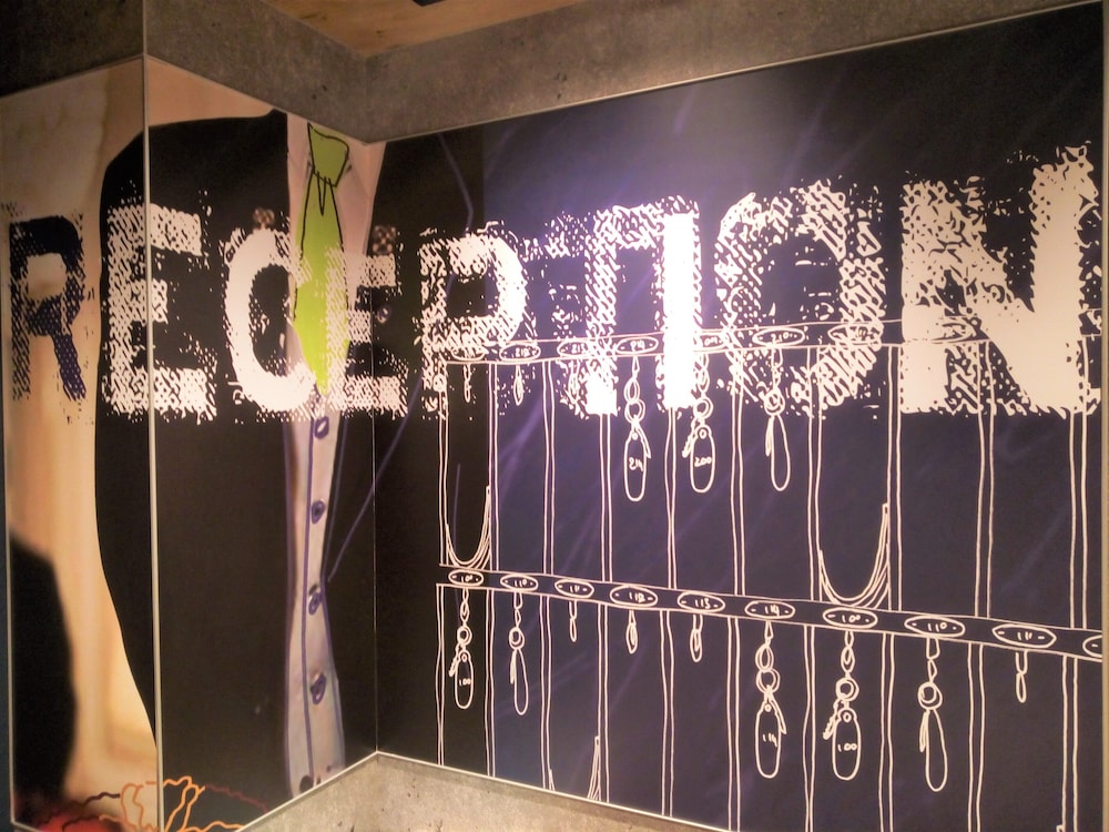 Restaurant-cafeteria