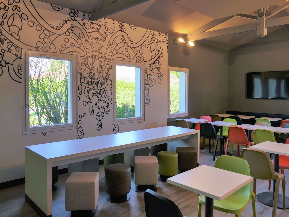 Restaurant-cafeteria