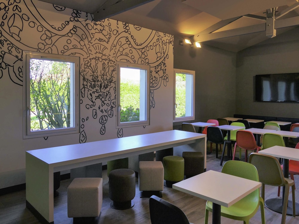 Restaurant-cafeteria
