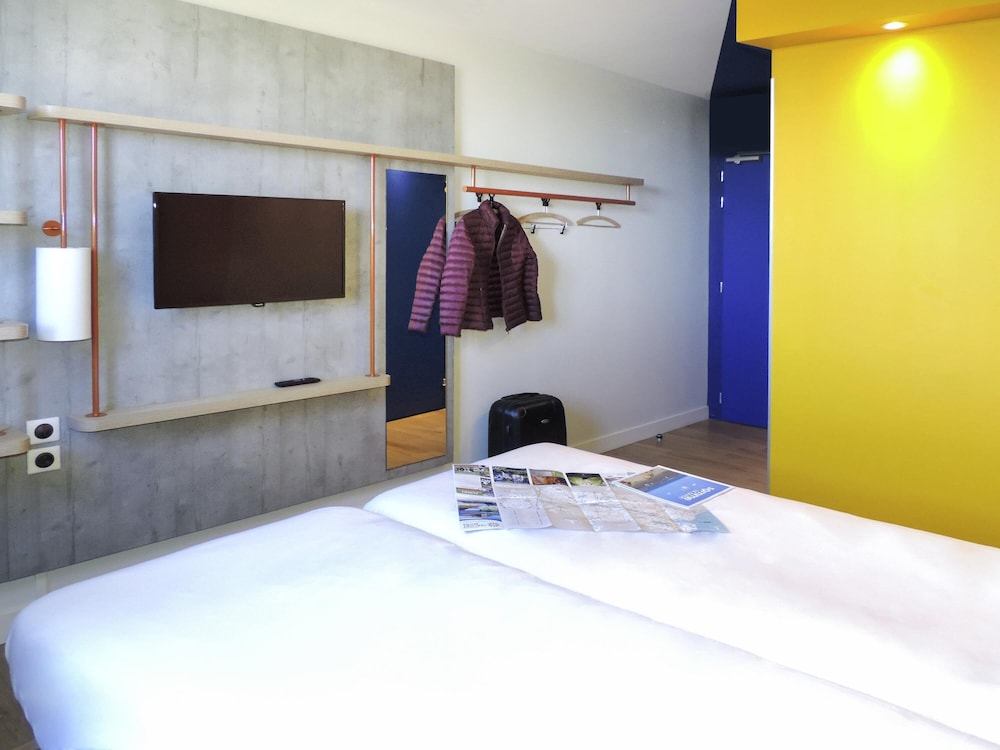Work-area
