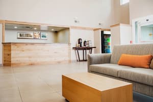 thumbnail: Reception