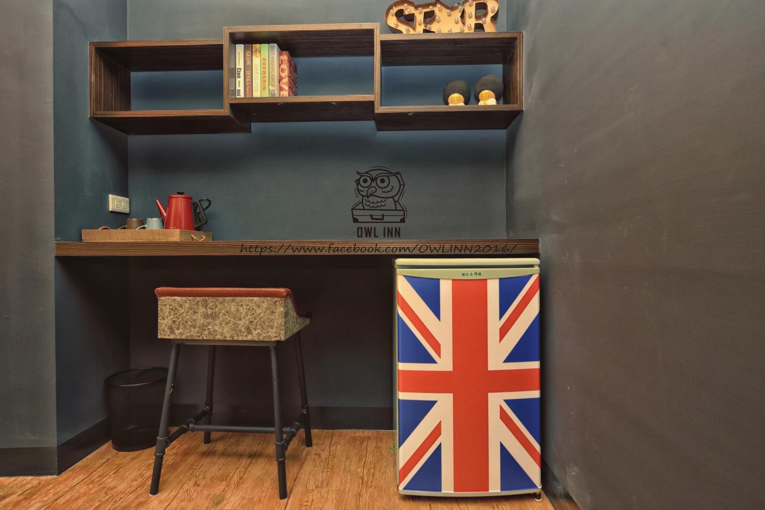 Work-area