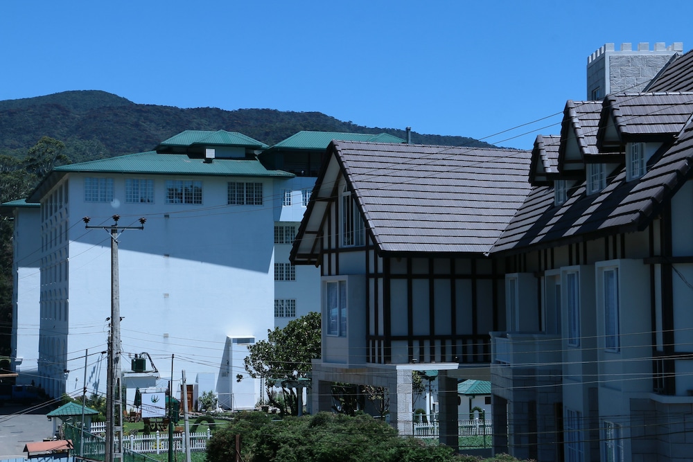 View from room