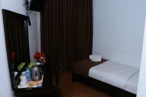 thumbnail: Room