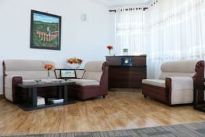 thumbnail: Reception
