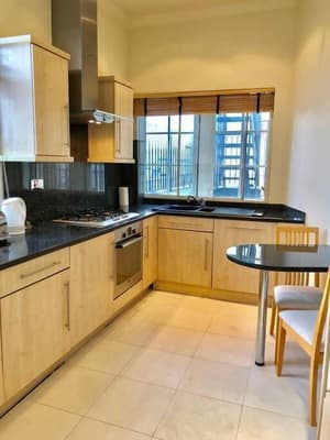 thumbnail: Private kitchen