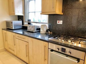 thumbnail: Private kitchen