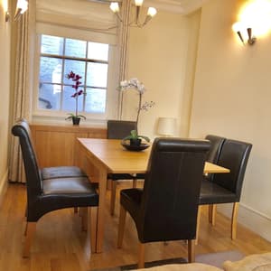thumbnail: In-room dining