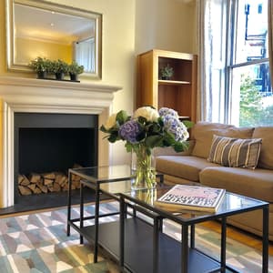 thumbnail: Living area