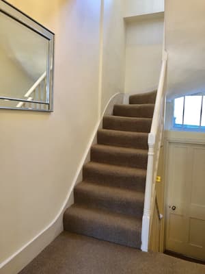 thumbnail: Staircase