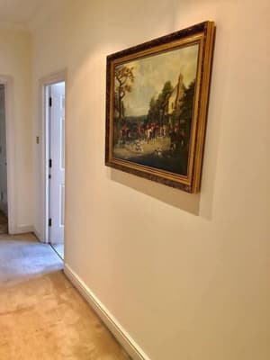 thumbnail: Interior