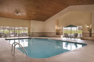 thumbnail: Pool
