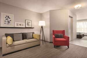 thumbnail: Room