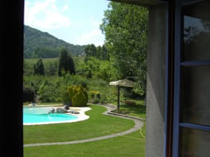 thumbnail: View from room