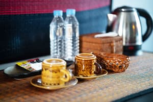 thumbnail: Coffee and/or coffee maker