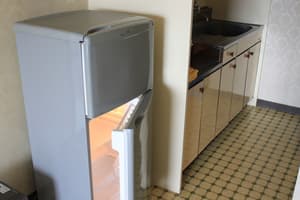 thumbnail: Private kitchenette