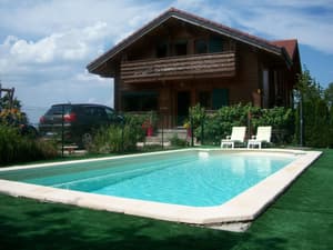 thumbnail: Outdoor pool