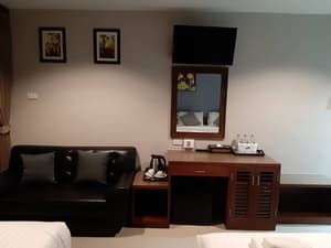 thumbnail: Living area