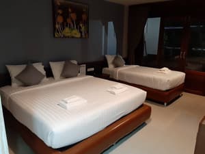 thumbnail: Room
