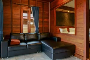 thumbnail: Living area