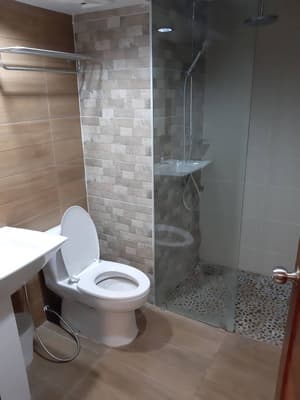 thumbnail: Bathroom