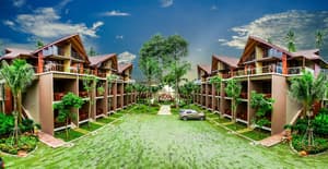 thumbnail: Exterior