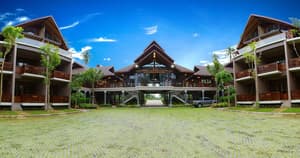 thumbnail: Exterior