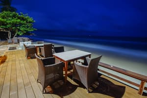 thumbnail: Terrace/patio