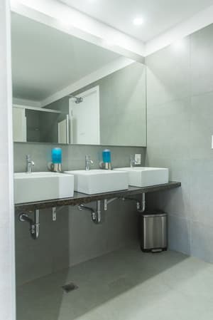 thumbnail: Bathroom