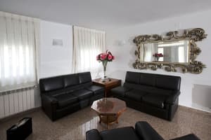 thumbnail: Lobby sitting area