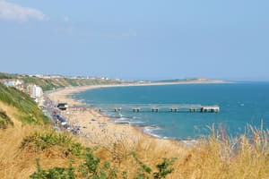 thumbnail: Beach