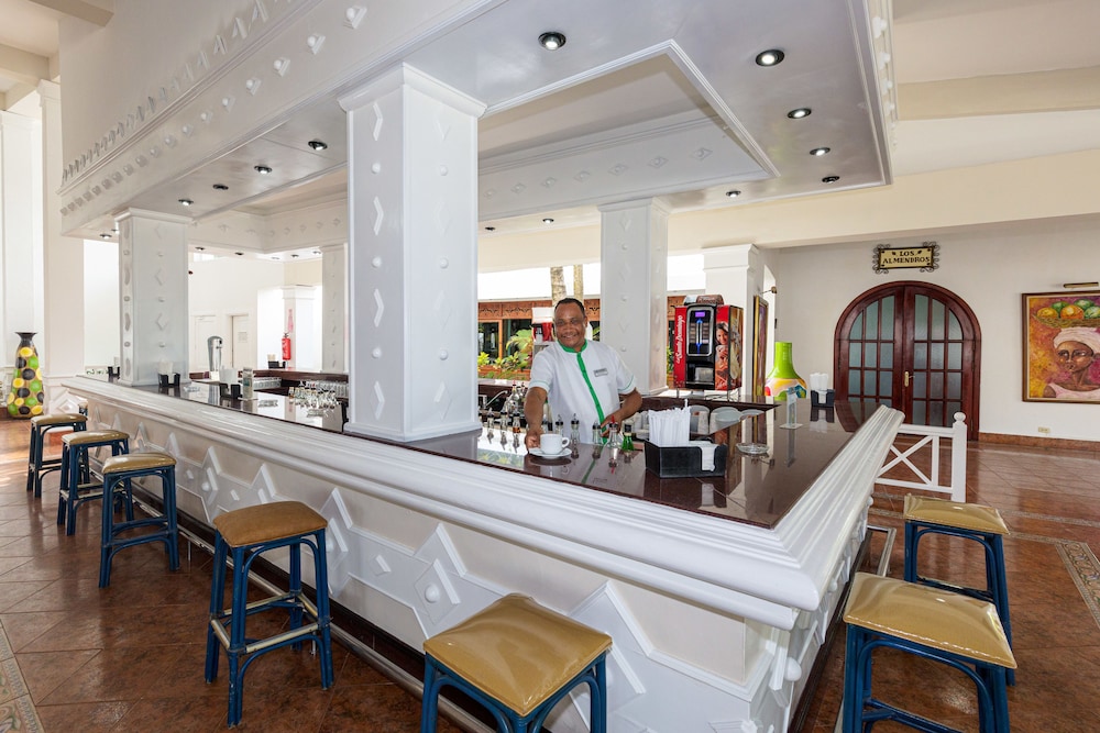 Restaurant-cafeteria