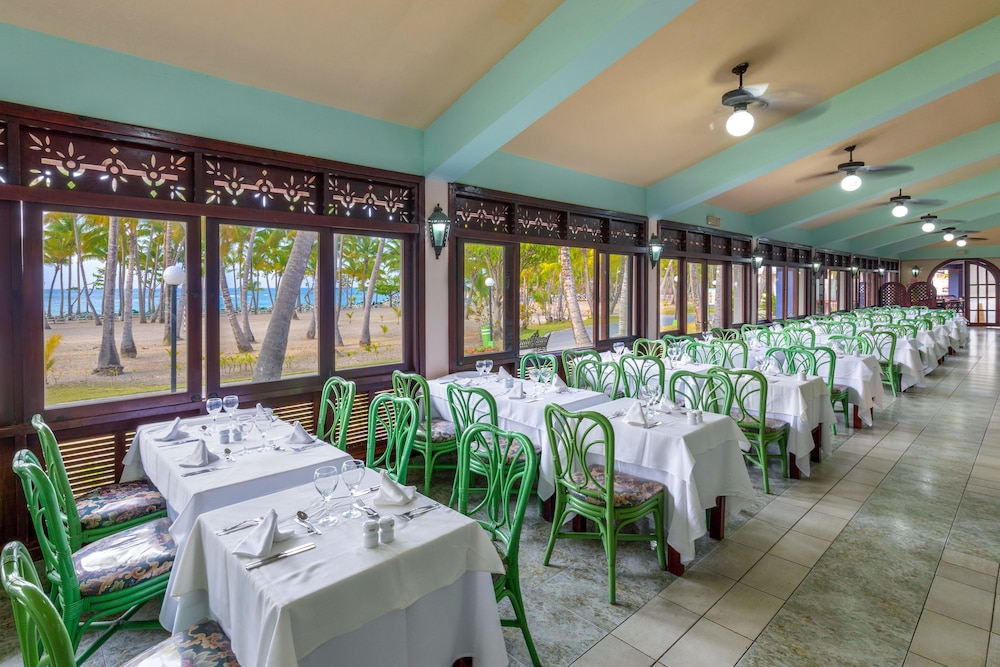 Restaurant-cafeteria