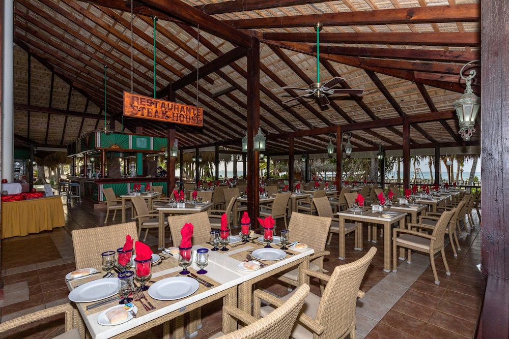 Restaurant-cafeteria
