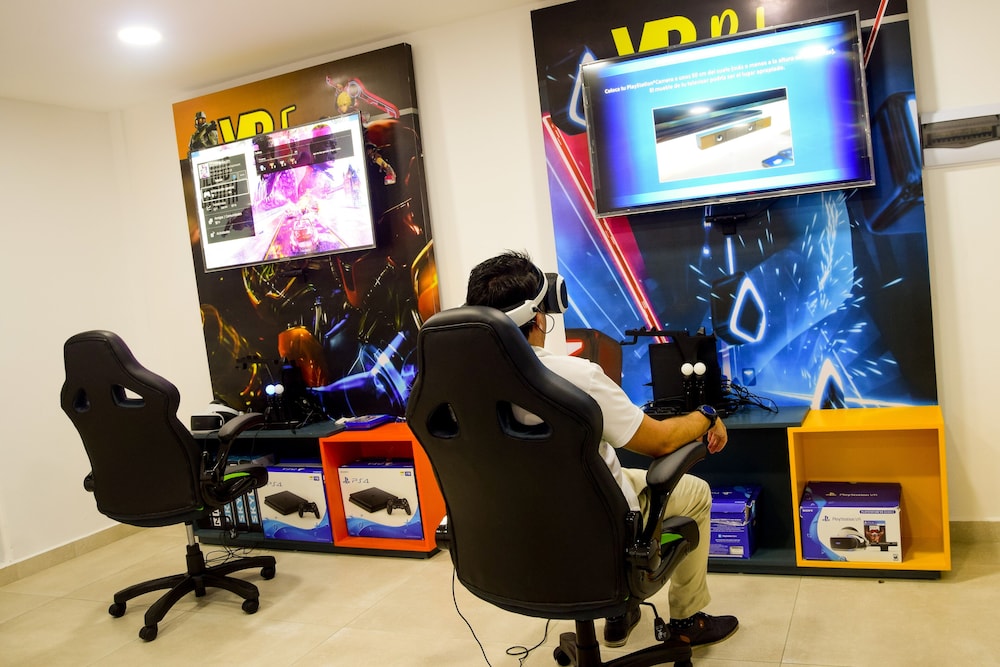 Work-area