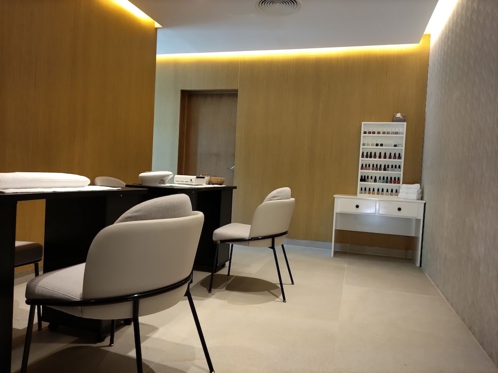 Work-area