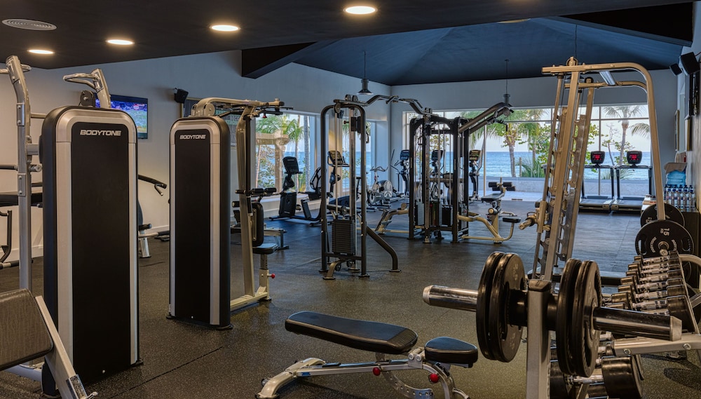 Sport Facilities
