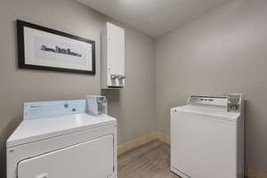 thumbnail: Property amenity
