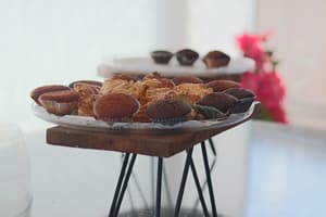 thumbnail: Breakfast meal