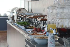 thumbnail: Breakfast buffet