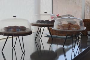 thumbnail: Breakfast buffet